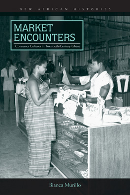 market encounters